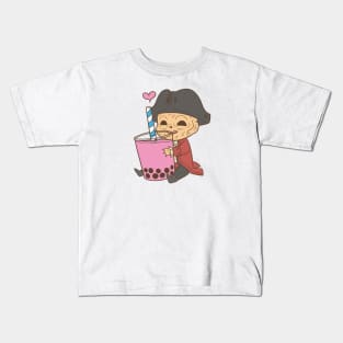Boba Hancock Kids T-Shirt